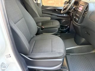 Mercedes-Benz Vito 2020 114-4matic 4X4*7G-tronic Αυτοματο*Full Extra*Book Service*-thumb-15