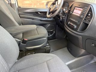 Mercedes-Benz Vito 2020 114-4matic 4X4*7G-tronic Αυτοματο*Full Extra*Book Service*-thumb-16