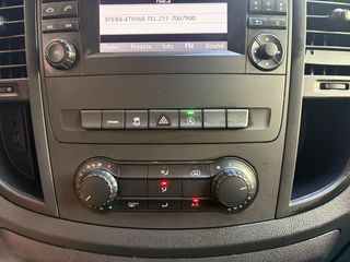 Mercedes-Benz Vito 2020 114-4matic 4X4*7G-tronic Αυτοματο*Full Extra*Book Service*-thumb-21