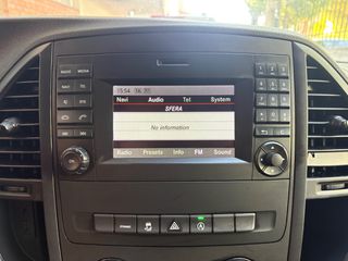 Mercedes-Benz Vito 2020 114-4matic 4X4*7G-tronic Αυτοματο*Full Extra*Book Service*-thumb-23