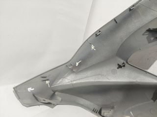 Δεξί μούτρο από HONDA PCX 125/150 2021-24 (64501-K1Z-J100)-thumb-2
