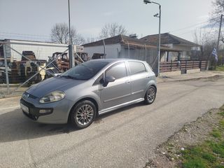Fiat Punto Evo 2009 EVO