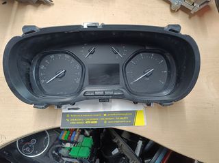 ΚΑΝΤΡΑΝ ΓΙΑ TOYOTA PROACE '16-'25 ΚΩΔΙΚΟΣ 9837473080.Η ΤΙΜΗ ΕΙΝΑΙ ΕΝΔΕΙΚΤΙΚΗ