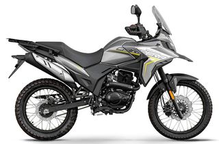 Cyclone CARRERA 125 2026-thumb-1