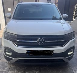 Volkswagen T-Cross 2024 1.0 TSI 110PS LIFE