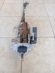 Κολώνα τιμονιού σπαστή Citroen C4 I 2004-2010