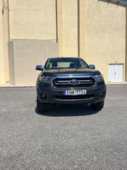 Ford Ranger 2020 XLT FULL EXTRA 4X4