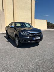 Ford Ranger 2020 XLT FULL EXTRA 4X4-thumb-1