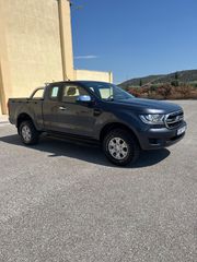 Ford Ranger 2020 XLT FULL EXTRA 4X4-thumb-2
