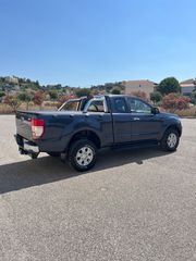 Ford Ranger 2020 XLT FULL EXTRA 4X4-thumb-3