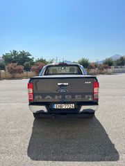 Ford Ranger 2020 XLT FULL EXTRA 4X4-thumb-4