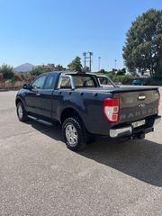 Ford Ranger 2020 XLT FULL EXTRA 4X4-thumb-5