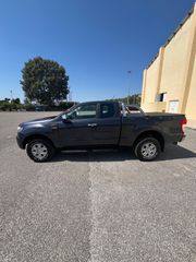 Ford Ranger 2020 XLT FULL EXTRA 4X4-thumb-6