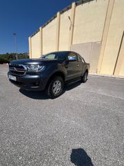 Ford Ranger 2020 XLT FULL EXTRA 4X4-thumb-7