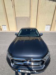 Ford Ranger 2020 XLT FULL EXTRA 4X4-thumb-8