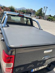 Ford Ranger 2020 XLT FULL EXTRA 4X4-thumb-10