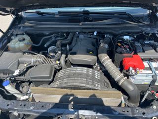 Ford Ranger 2020 XLT FULL EXTRA 4X4-thumb-11