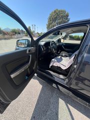 Ford Ranger 2020 XLT FULL EXTRA 4X4-thumb-14