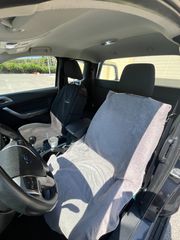 Ford Ranger 2020 XLT FULL EXTRA 4X4-thumb-16