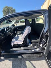 Ford Ranger 2020 XLT FULL EXTRA 4X4-thumb-17