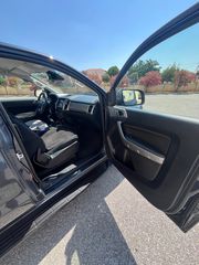 Ford Ranger 2020 XLT FULL EXTRA 4X4-thumb-20