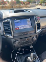 Ford Ranger 2020 XLT FULL EXTRA 4X4-thumb-23