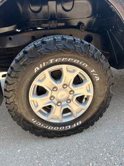 Ford Ranger 2020 XLT FULL EXTRA 4X4-thumb-27