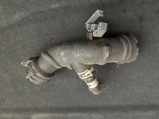 ΣΩΛΗΝΑΣ ΑΕΡΑ ΕΙΣΑΓΩΓΗΣ DIESEL TOYOTA YARIS 13-20 17882-0N050