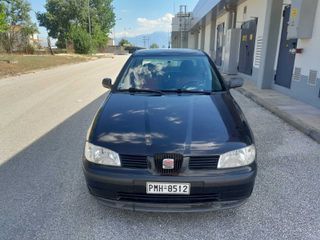 Seat Ibiza 2001
