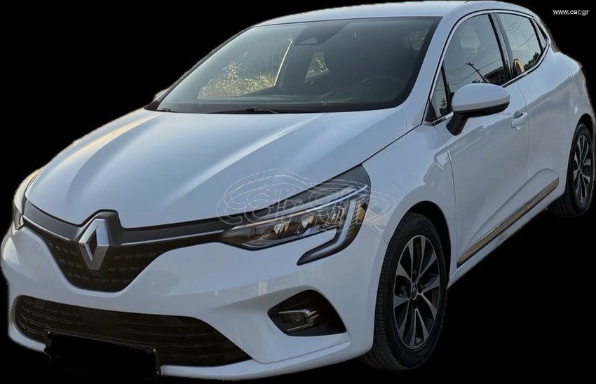 Renault Clio 2022 DYNAMIC / ΕΛΛΗΝΙΚΗΣ ΑΝΤ. / 55 ΧΡΟΝΙΑ ΔΙΠΛΑ ΣΑΣ #1971