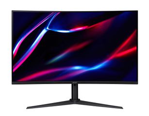 Acer NITRO XZ0 UM.JX0EE.009 Curved Monitor 31.5" 2560x1440 Quad HD LCD 144Hz