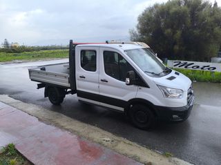 Διπλοκάμπινο Ford 2022-thumb-67