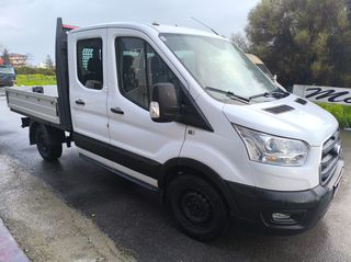 Διπλοκάμπινο Ford 2022-thumb-8
