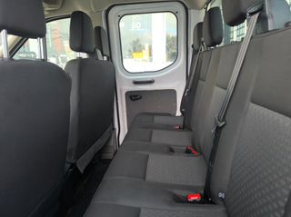 Διπλοκάμπινο Ford 2022-thumb-38