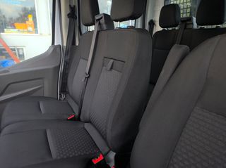 Διπλοκάμπινο Ford 2022-thumb-43