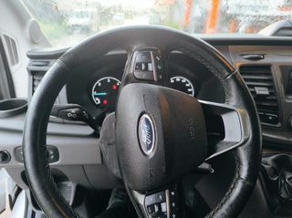 Διπλοκάμπινο Ford 2022-thumb-49