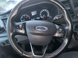 Διπλοκάμπινο Ford 2022-thumb-50