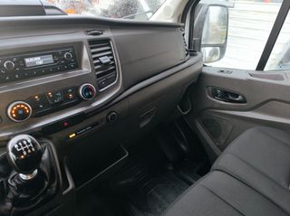 Διπλοκάμπινο Ford 2022-thumb-51