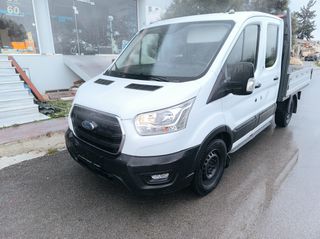 Διπλοκάμπινο Ford 2022-thumb-54
