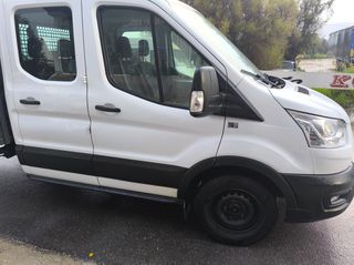 Διπλοκάμπινο Ford 2022-thumb-10