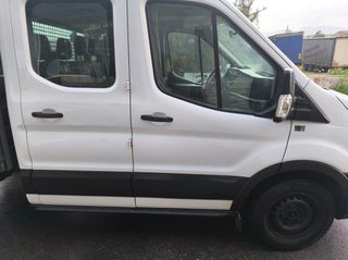 Διπλοκάμπινο Ford 2022-thumb-11