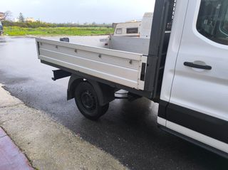 Διπλοκάμπινο Ford 2022-thumb-12