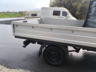 Διπλοκάμπινο Ford 2022-thumb-14