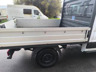 Διπλοκάμπινο Ford 2022-thumb-17