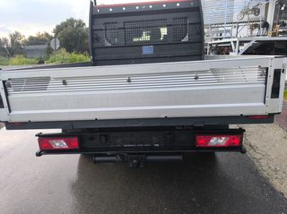 Διπλοκάμπινο Ford 2022-thumb-21