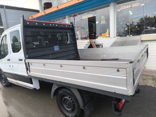 Διπλοκάμπινο Ford 2022-thumb-25