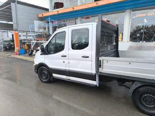 Διπλοκάμπινο Ford 2022-thumb-28