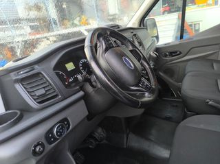 Διπλοκάμπινο Ford 2022-thumb-30