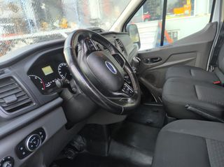 Διπλοκάμπινο Ford 2022-thumb-31