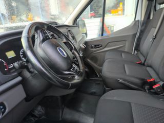 Διπλοκάμπινο Ford 2022-thumb-32